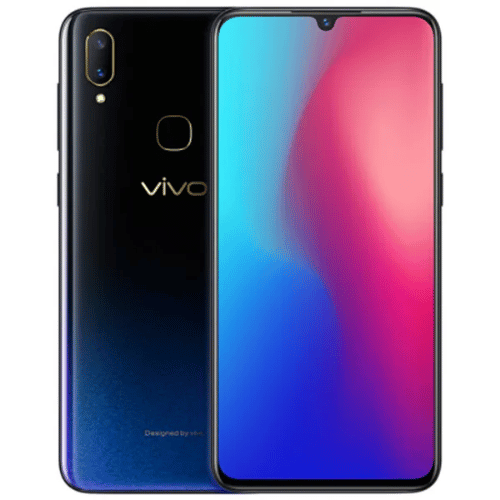 Vivo Z3i
