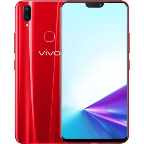 Vivo Z3x
