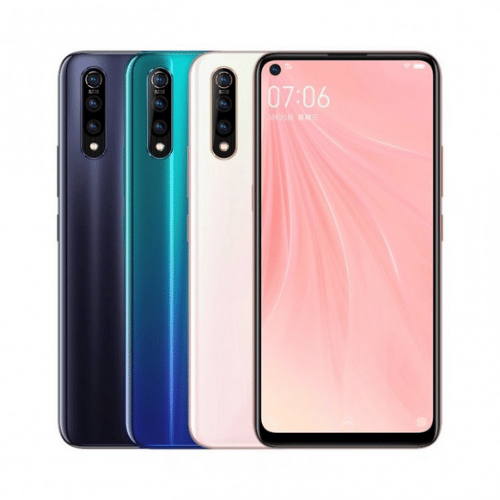 Vivo Z5x (2020)