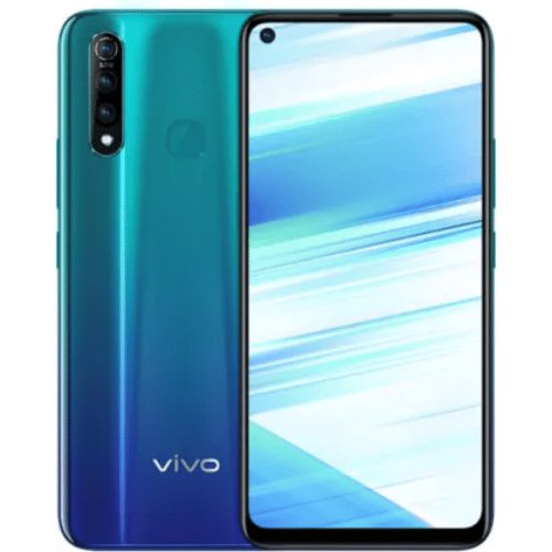 Vivo Z5x