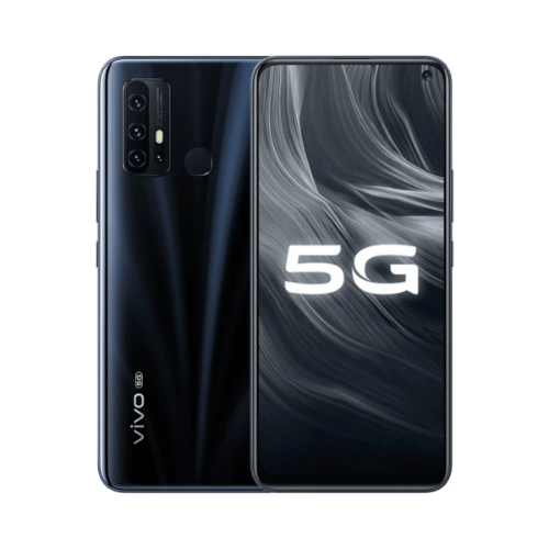 Vivo Z6 5G