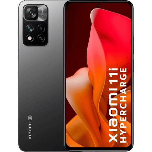 Xiaomi 11i HyperCharge 5G
