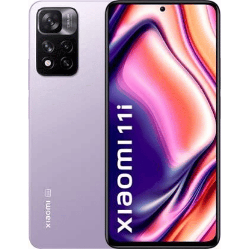 Xiaomi 11i