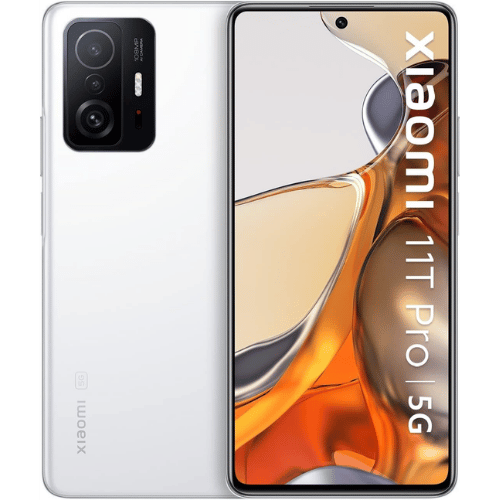Xiaomi 11T Pro