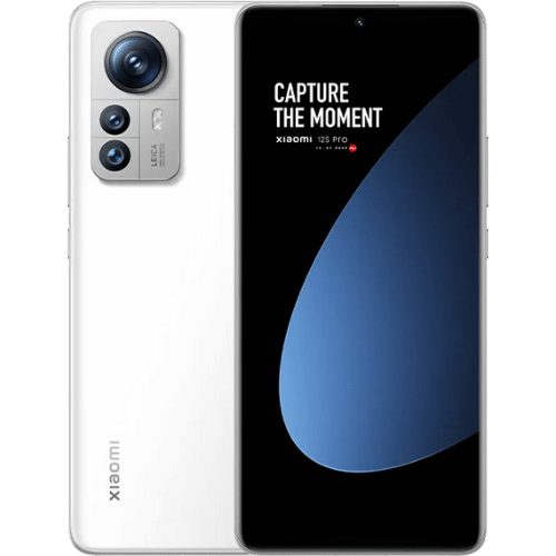 Xiaomi 12S Pro