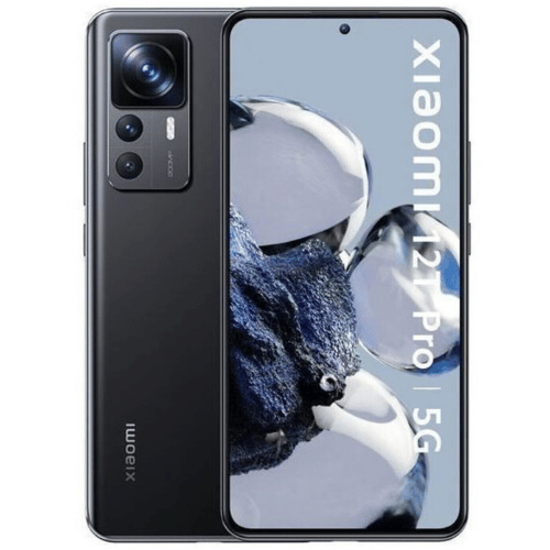 Xiaomi 12T Pro