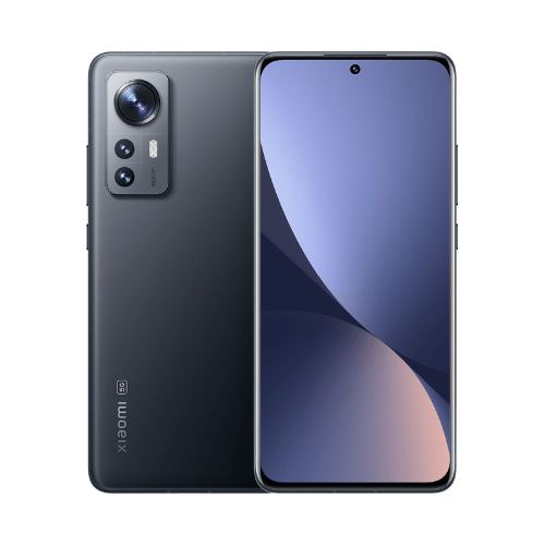 Xiaomi 12X