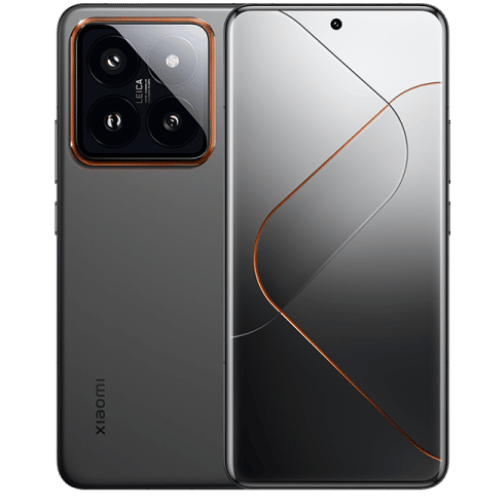 Xiaomi 14 Pro