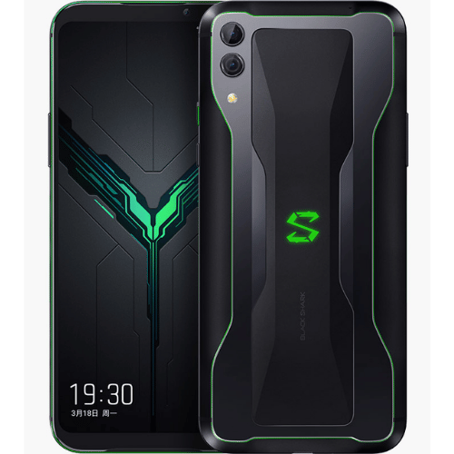 Xiaomi Black Shark 2