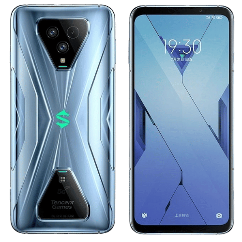 Xiaomi Black Shark 3S