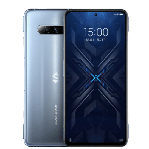 Xiaomi Black Shark 4