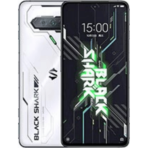 Xiaomi Black Shark 4S