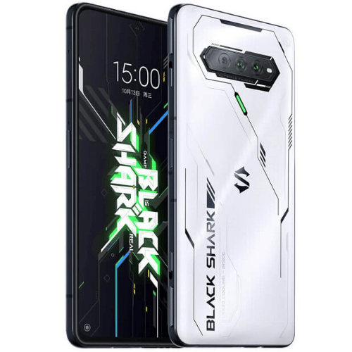 Xiaomi Black Shark 4S Pro