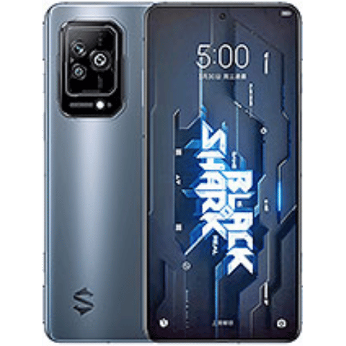 Xiaomi Black Shark 5