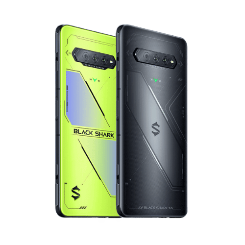 Xiaomi Black Shark 5 RS