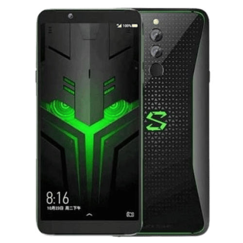 Xiaomi Black Shark Helo