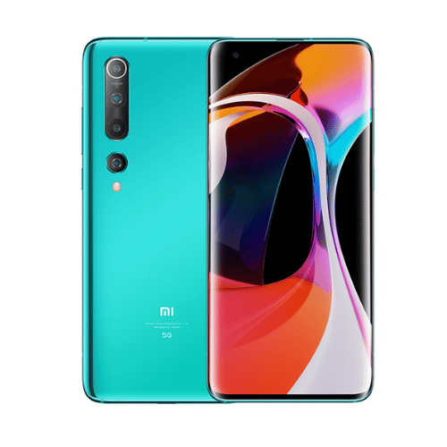 Xiaomi Mi 10 5G