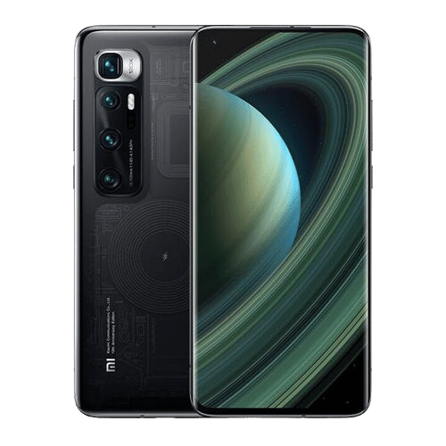 Xiaomi Mi 10 Ultra