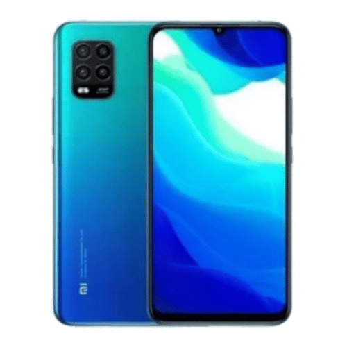 Xiaomi Mi 10 Youth 5G