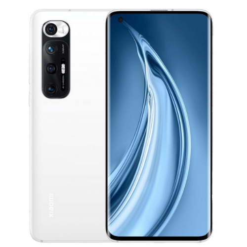 Xiaomi Mi 10S