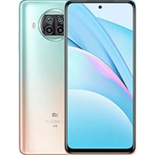 Xiaomi Mi 10T Lite 5G