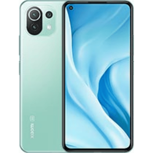 Xiaomi Mi 11 Lite 5G