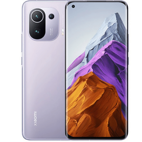 Xiaomi Mi 11 Pro