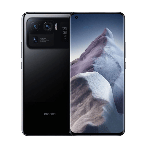 Xiaomi Mi 11 Ultra