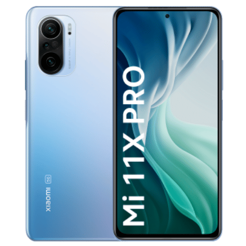 Xiaomi Mi 11X Pro
