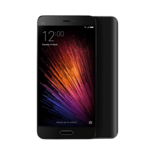 Xiaomi Mi 5