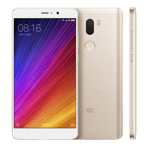 Xiaomi Mi 5s Plus