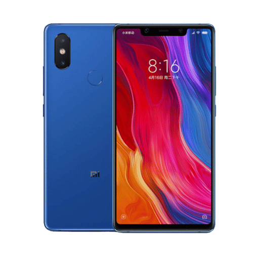Xiaomi Mi 8 SE