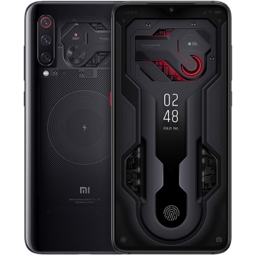 Xiaomi Mi 9 Explorer