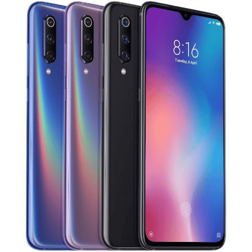 Xiaomi Mi 9