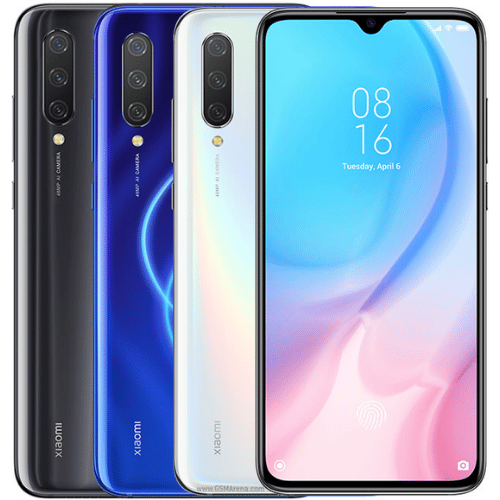 Xiaomi Mi 9 Lite