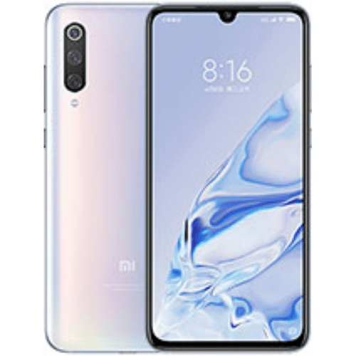 Xiaomi Mi 9 Pro 5G