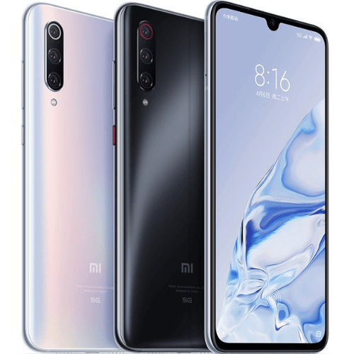 Xiaomi Mi 9 Pro