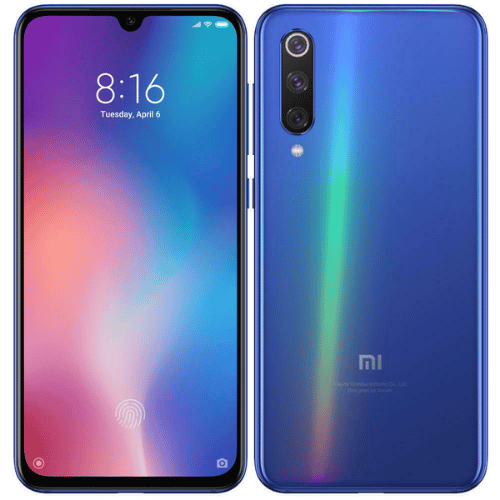 Xiaomi Mi 9 SE