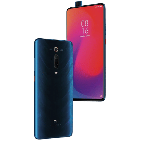 Xiaomi Mi 9T