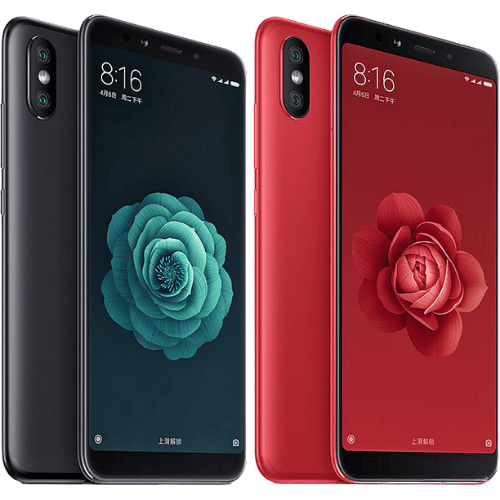 Xiaomi Mi A2 (Mi 6X)