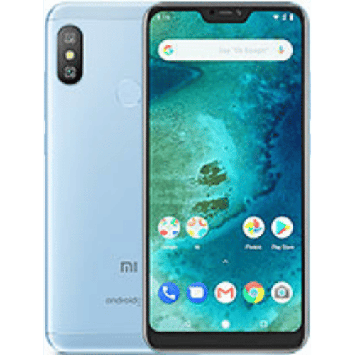 Xiaomi Mi A2 Lite (Redmi 6 Pro)