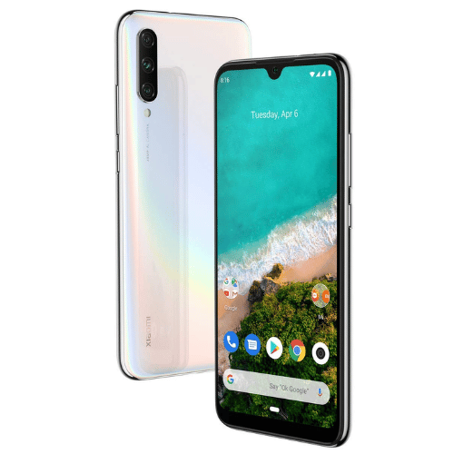 Xiaomi Mi A3