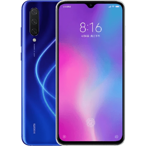 Xiaomi Mi CC9