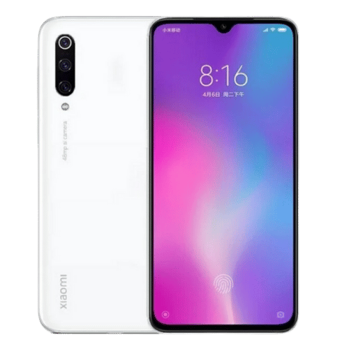 Xiaomi Mi CC9e