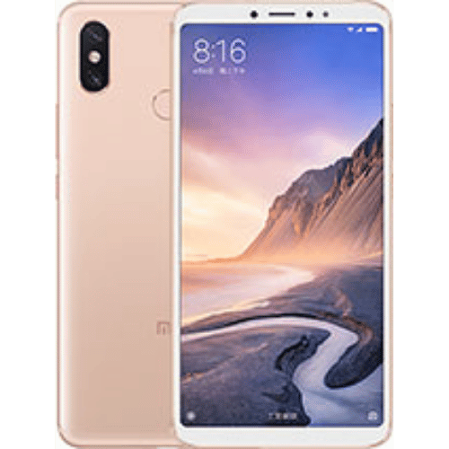 Xiaomi Mi Max 3