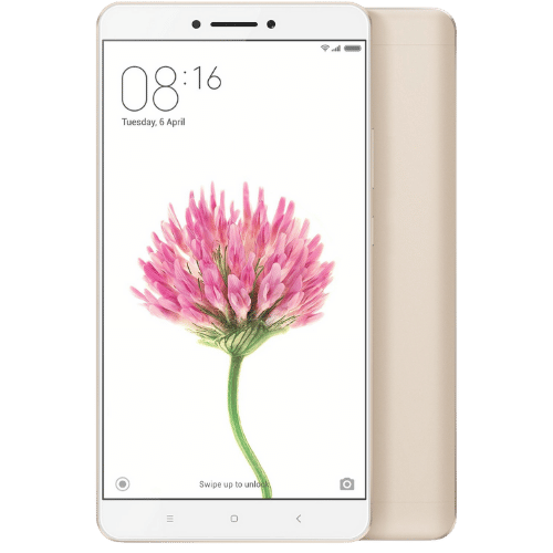Xiaomi Mi Max