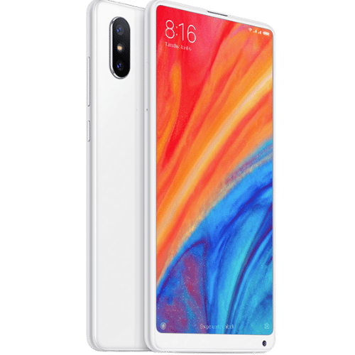 Xiaomi Mi Mix 2S