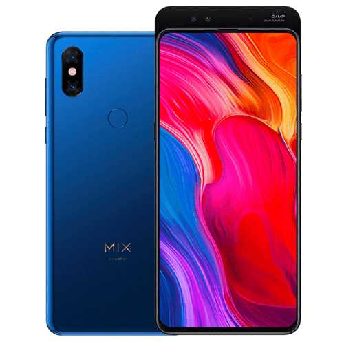 Xiaomi Mi Mix 3 5G