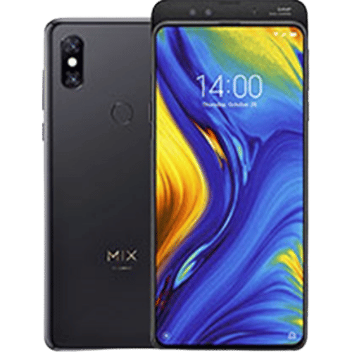 Xiaomi Mi Mix 3