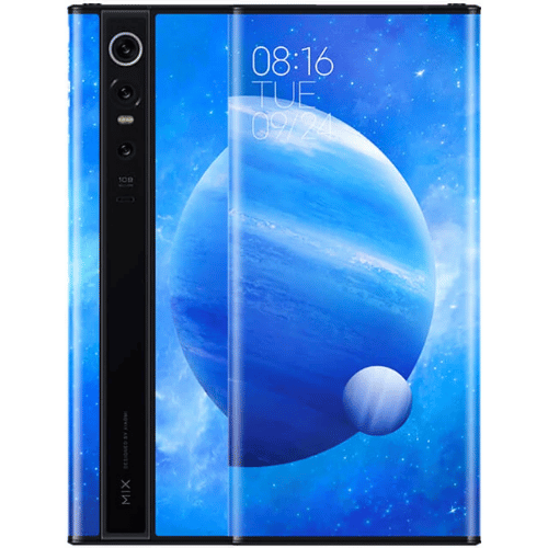 Xiaomi Mi Mix Alpha